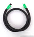 Shunyata Research Python Helix Alpha Power Cable; 1.8m AC Cord