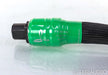 Shunyata Research Python Helix Alpha Power Cable; 1.8m AC Cord
