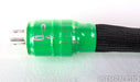 Shunyata Research Python Helix Alpha Power Cable; 1.8m AC Cord