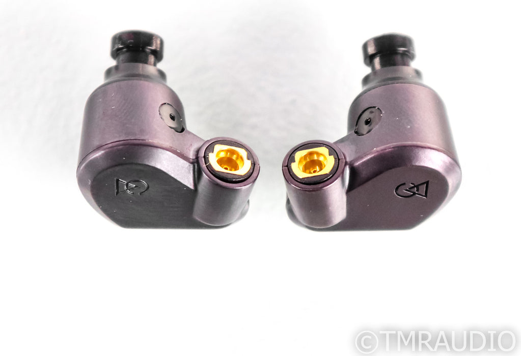 Campfire Audio Lyra II In-Ear Headphones / Monitors; IEM