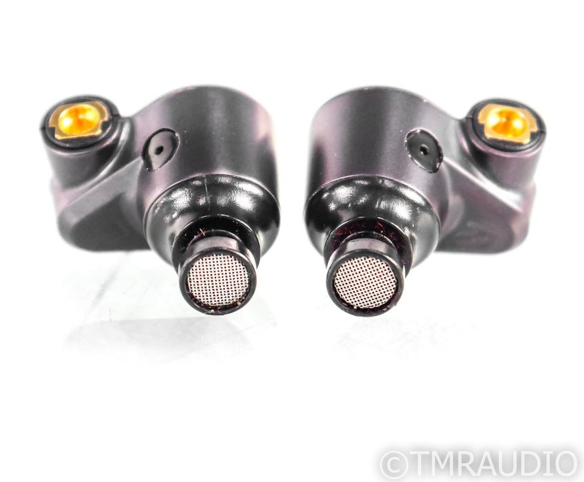 Campfire Audio Lyra II In-Ear Headphones / Monitors; IEM