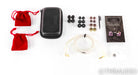 Campfire Audio Lyra II In-Ear Headphones / Monitors; IEM