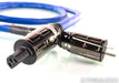 Cardas Clear Beyond Power XL Power Cable; 2m AC Cord