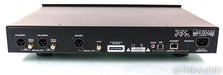 Bryston BCD-3 CD Player; BCD3; Remote; 17"