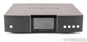 Auralic Aries G1 Wireless Network Streamer; Black; Roon Ready; AirPlay