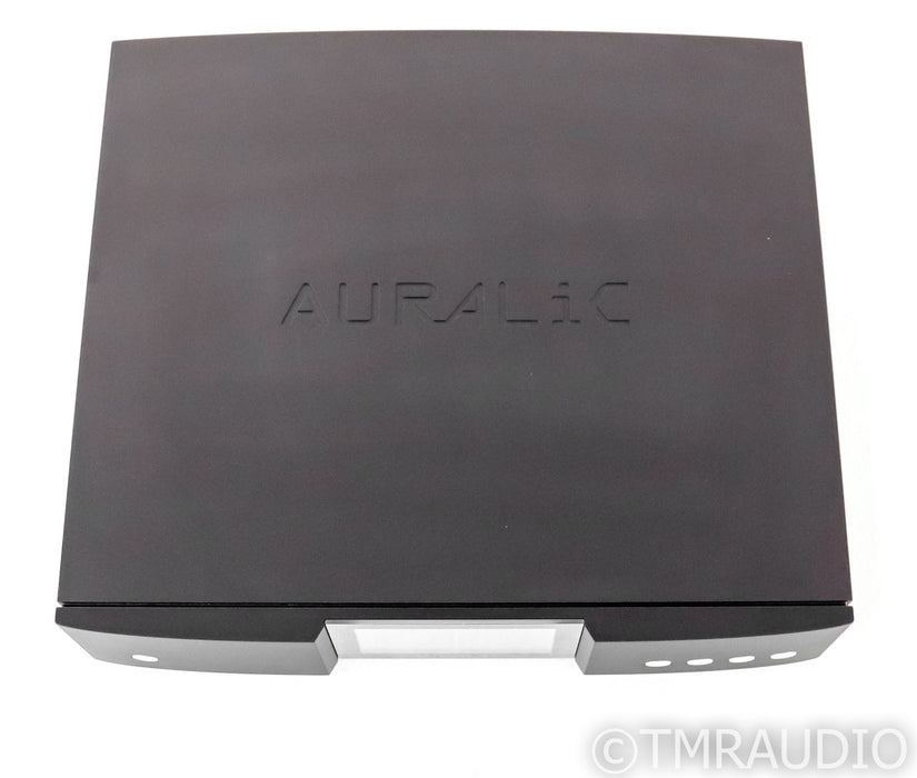 Auralic Aries G1 Wireless Network Streamer; Black; Roon Ready; AirPlay