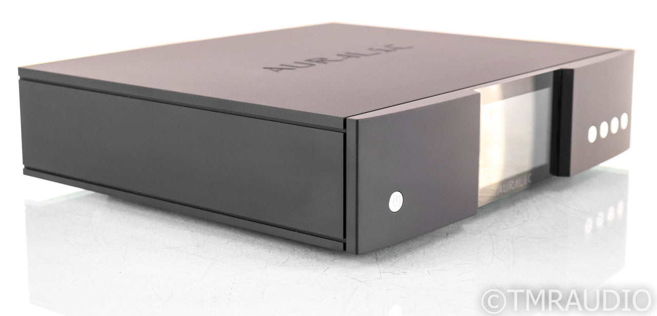 Auralic Aries G1 Wireless Network Streamer; Black; Roon Ready; AirPlay