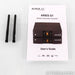 Auralic Aries G1 Wireless Network Streamer; Black; Roon Ready; AirPlay