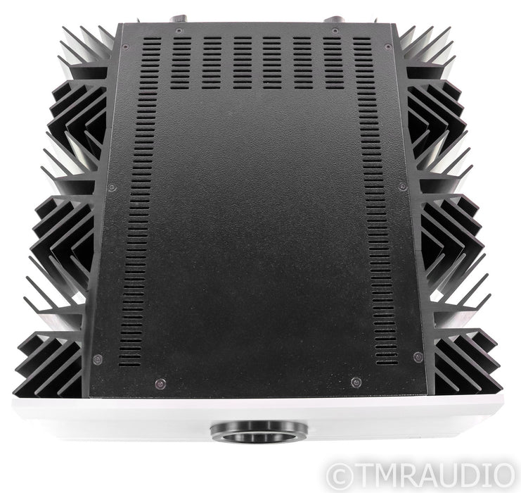 Pass Labs XA30.8 Stereo Power Amplifier; XA-30.8; Synergistic Orange Fuse