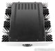 Pass Labs XA30.8 Stereo Power Amplifier; XA-30.8; Synergistic Orange Fuse