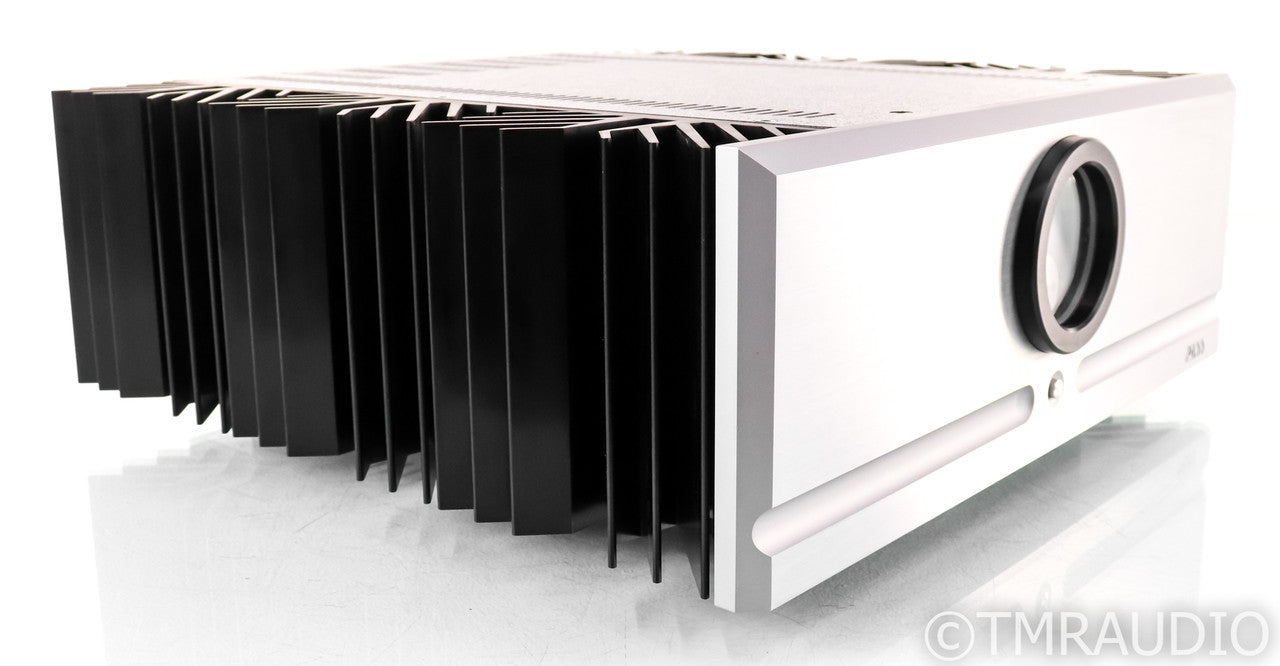 Pass Labs XA30.8 Stereo Power Amplifier; XA-30.8; Synergistic Orange Fuse