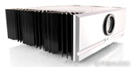 Pass Labs XA30.8 Stereo Power Amplifier; XA-30.8; Synergistic Orange Fuse