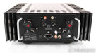 Pass Labs XA30.8 Stereo Power Amplifier; XA-30.8; Synergistic Orange Fuse