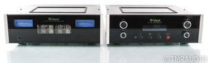 McIntosh C1100 Stereo Preamplifier