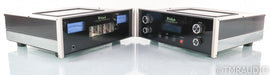 McIntosh C1100 Stereo Preamplifier