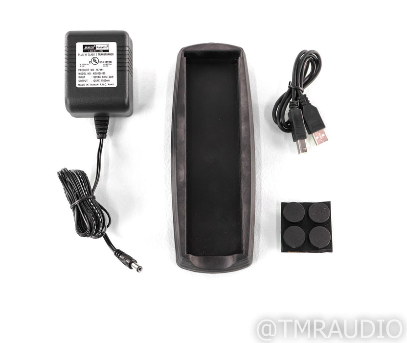 Cambridge Audio Azur DacMagic DAC; D/A Converter; Black