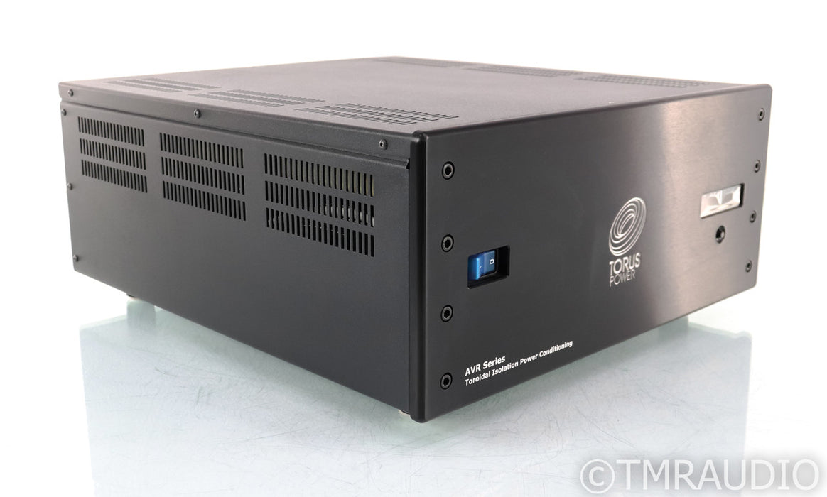 Torus Power AVR-15 Plus AC Power Line Conditioner; AVR15+