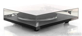 Rega Planar 6 Turntable; P6; Ania Pro MC Cart (Open Box w/ Warranty)