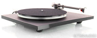 Rega Planar 6 Turntable; P6; Ania Pro MC Cart (Open Box w/ Warranty)