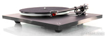 Rega Planar 6 Turntable; P6; Ania Pro MC Cart (Open Box w/ Warranty)
