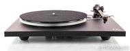 Rega Planar 6 Turntable; P6; Ania Pro MC Cart (Open Box w/ Warranty)