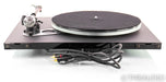 Rega Planar 6 Turntable; P6; Ania Pro MC Cart (Open Box w/ Warranty)