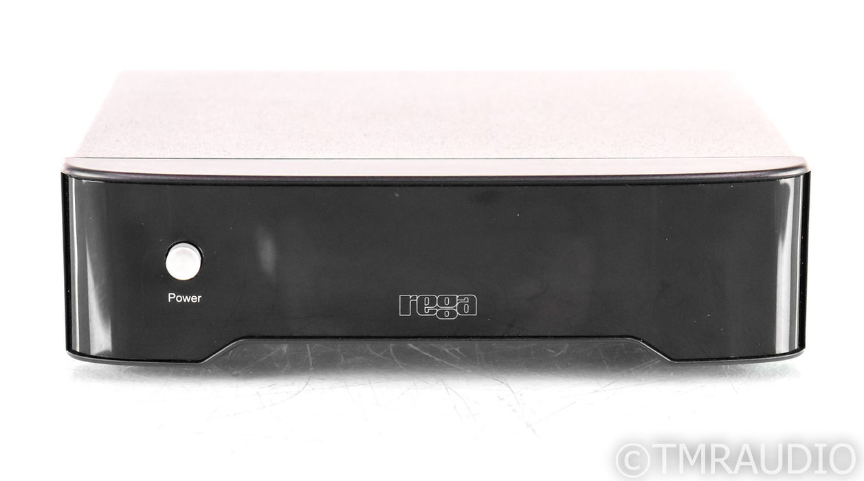 Rega Fono MC Phono Preamplifier; Moving Coil; Open Box w/ Warranty