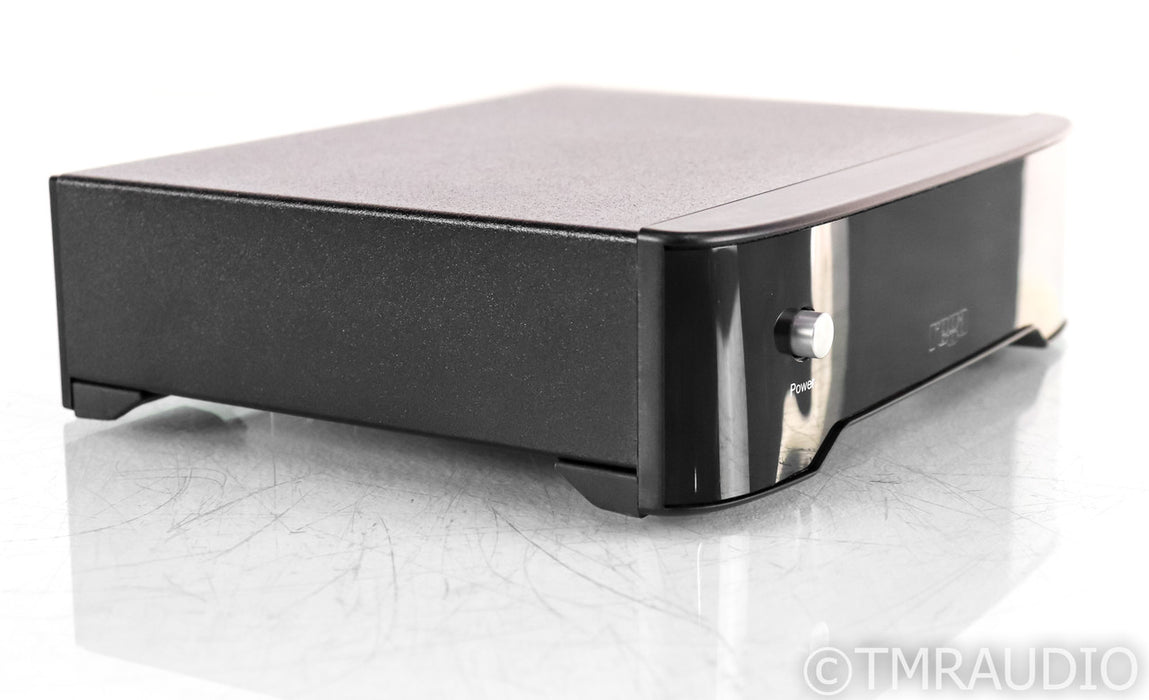 Rega Fono MC Phono Preamplifier; Moving Coil; Open Box w/ Warranty