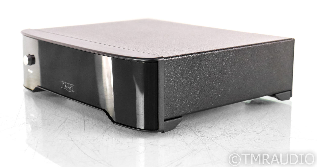 Rega Fono MC Phono Preamplifier; Moving Coil; Open Box w/ Warranty