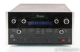 McIntosh MX135 7.1 Channel Home Theater Processor; MX-135; Remote