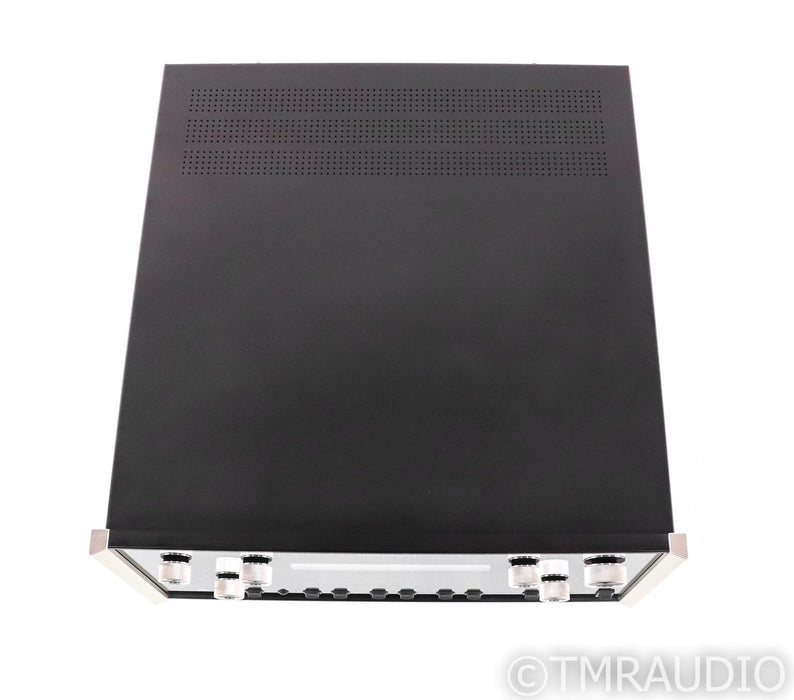 McIntosh MX135 7.1 Channel Home Theater Processor; MX-135; Remote