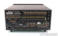 McIntosh MX135 7.1 Channel Home Theater Processor; MX-135; Remote
