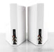 Sonus Faber Venere 2.0 Bookshelf Speakers; Gloss White Pair