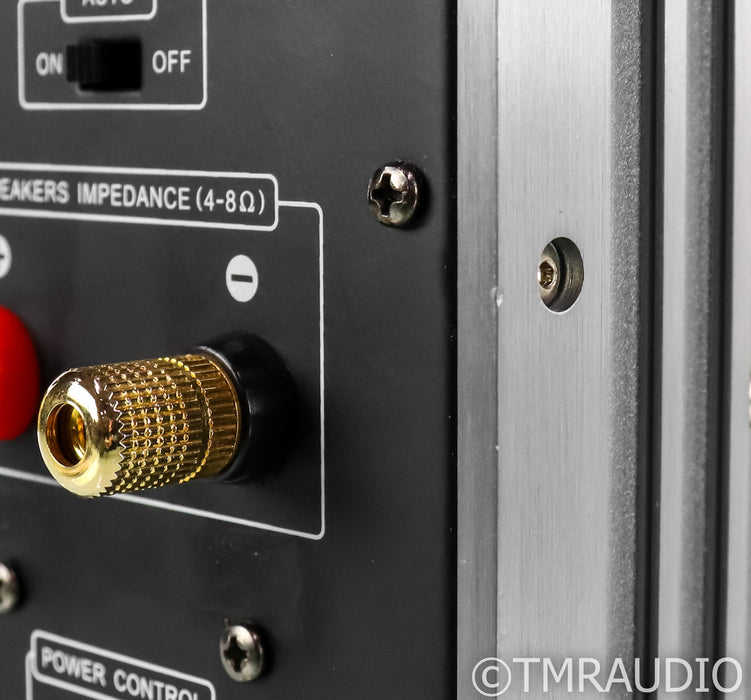 Vincent SP-997 Mono Power Amplifier