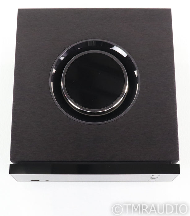 Naim Uniti Atom Stereo Integrated Amplifier; DAC; Network Streamer