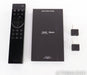 Naim Uniti Atom Stereo Integrated Amplifier; DAC; Network Streamer