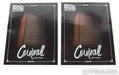 Klipsch Cornwall IV Floorstanding Speakers