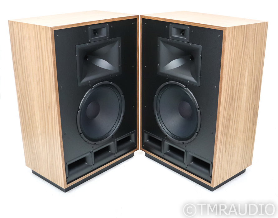 Klipsch Cornwall IV Floorstanding Speakers