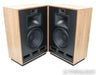 Klipsch Cornwall IV Floorstanding Speakers