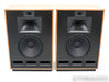 Klipsch Cornwall IV Floorstanding Speakers