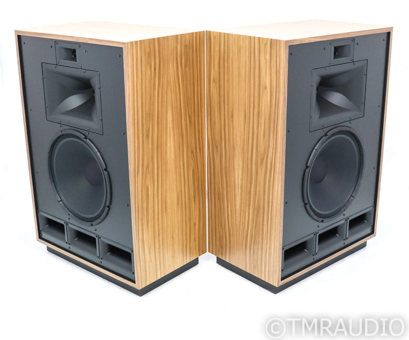 Klipsch Cornwall IV Floorstanding Speakers