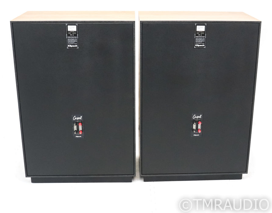 Klipsch Cornwall IV Floorstanding Speakers