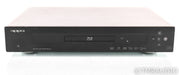 Oppo BDP-93 Universal Blu-Ray Player; BDP93; Remote