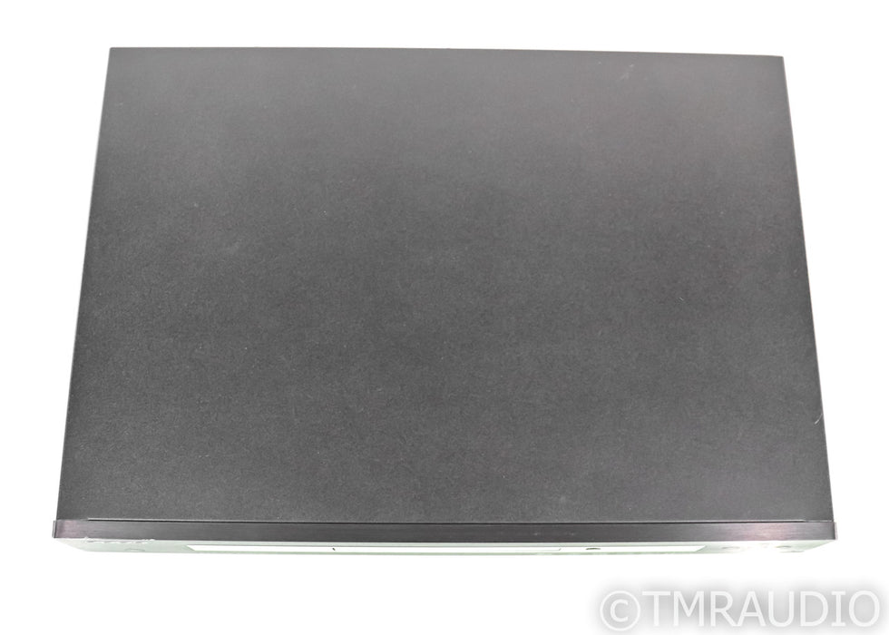 Oppo BDP-93 Universal Blu-Ray Player; BDP93; Remote