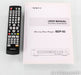 Oppo BDP-93 Universal Blu-Ray Player; BDP93; Remote
