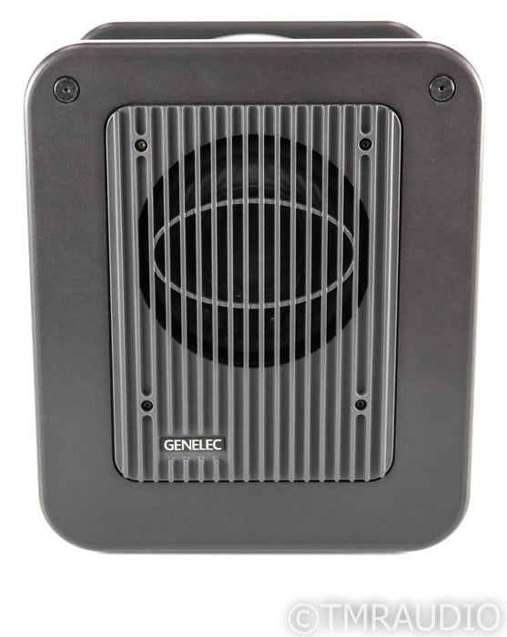 Genelec 8330A Powered Bookshelf Speakers