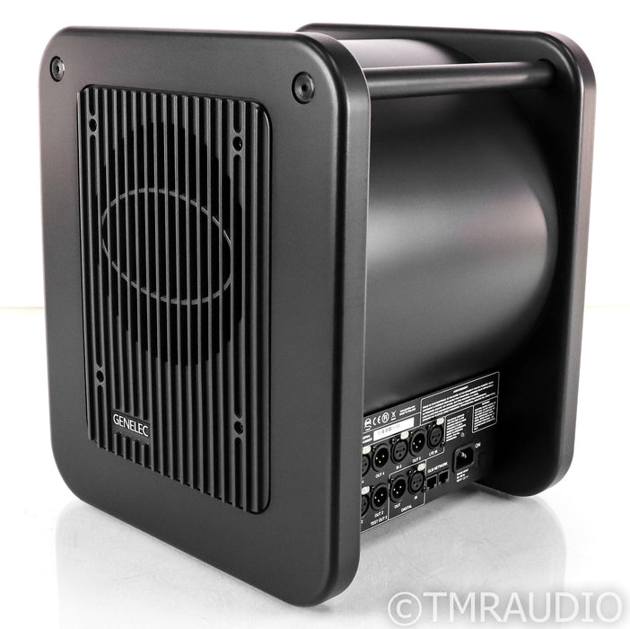 Genelec 8330A Powered Bookshelf Speakers