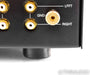 Copland CTA 301 MkII Stereo Tube Preamplifier; CTA-301 Mk2; MM Phono; 230V
