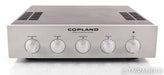 Copland CTA 301 MkII Stereo Tube Preamplifier; CTA-301 Mk2; MM Phono; 230V
