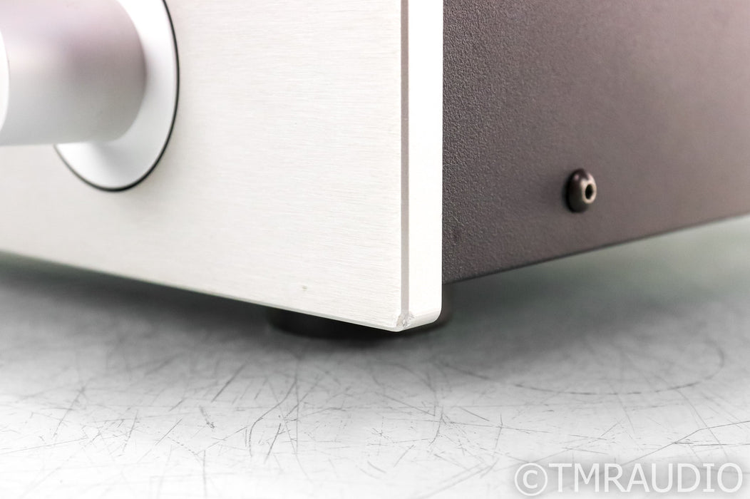 Copland CTA 301 MkII Stereo Tube Preamplifier; CTA-301 Mk2; MM Phono; 230V